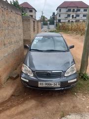 Toyota Corolla S 2007 for sale