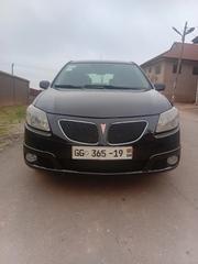 Pontiac Vibe 2008 Black for sale
