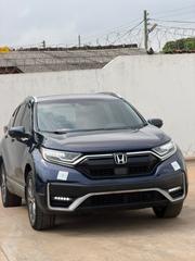 Honda CR-V Touring AWD 2020 for sale