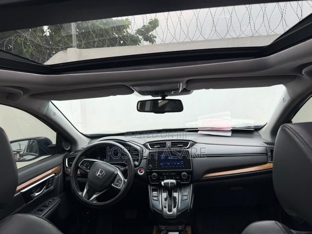 Honda CR-V Touring AWD 2020