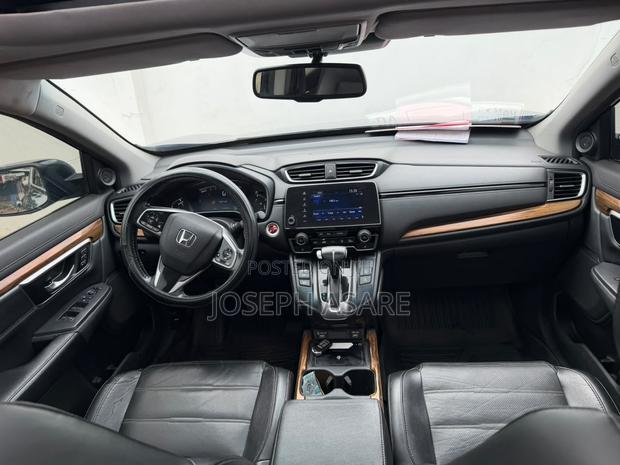 Honda CR-V Touring AWD 2020
