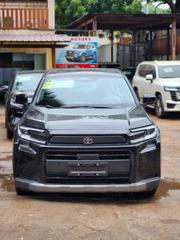 New Toyota RAV4 2026 Black for sale
