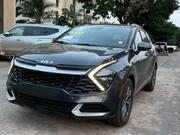 Kia Sportage EX 2023 Gray for sale