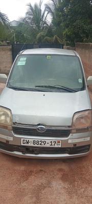 Daihatsu Move Automatic 2004 Gray for sale