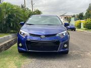 Toyota Corolla S Premium 4dr Sedan (1.8L 4cyl CVT) 2016 Blue for sale