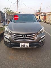 Hyundai Santa Fe Sport 2013 for sale