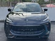 Dongfeng Captain 2021 Black for sale