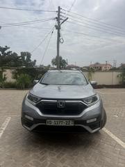 Honda CR-V 2020 Silver for sale