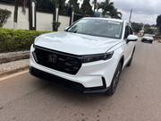 New Honda CR-V EX-L AWD 2026 White for sale
