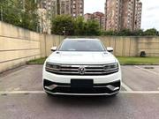 Volkswagen Teramont 2020 White for sale