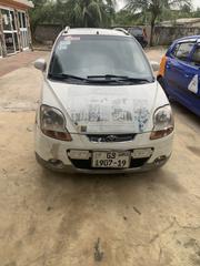 Daewoo Matiz 1.0 SE 2008 White for sale