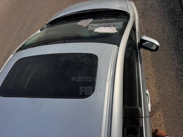 Honda Civic LX 4dr Sedan (1.8L 4cyl CVT) 2014 Silver