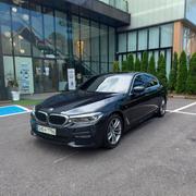 BMW G-Series 2018 Black for sale