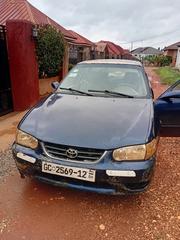 Toyota Corolla 2012 Blue for sale