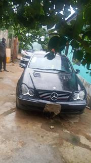 Mercedes-Benz C-Class 2019 Black for sale