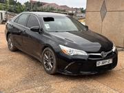 Toyota Camry 2014 Black for sale