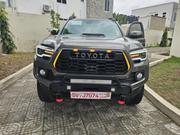 Toyota Tacoma 2019 Green for sale