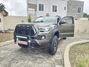 Toyota Tacoma 2019 Green for sale