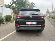 Hyundai Tucson 2016 Black for sale