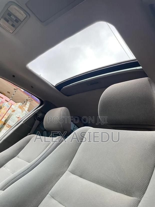 Honda Civic 2008 Black