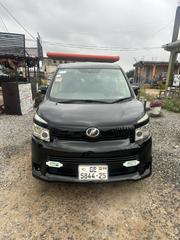 Toyota Voxy 2011 Black for sale