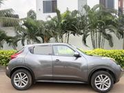 Nissan Juke NISMO RS AWD 2016 Gray for sale