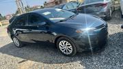 Toyota Corolla 2019 Blue for sale