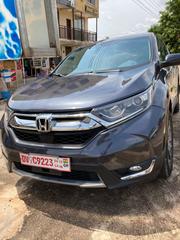 Honda CR-V EX-L AWD 2019 Gray for sale