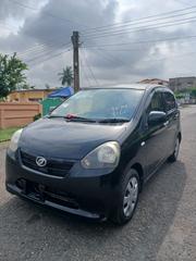 Daihatsu Mira 2013 Black for sale
