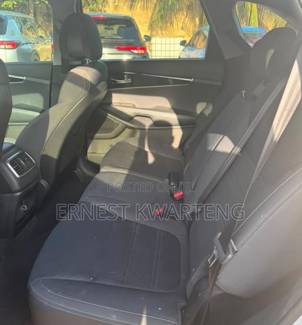 Kia Sorento 2017 Gray