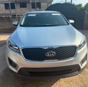 Kia Sorento 2017 Gray for sale