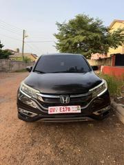 Honda CR-V EX-L 4dr SUV AWD (2.4L 4cyl CVT) 2016 Matt Black for sale