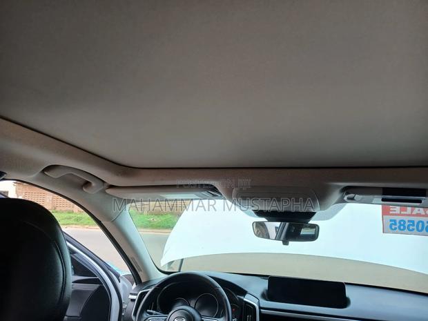Mazda CX-50 2023 White