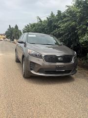 Kia Sorento 2.4L LX FWD 2019 Gray for sale