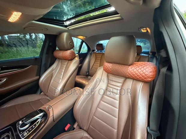 Mercedes-Benz C300 Base C300 AWD 4MATIC Sedan 2018 Off white