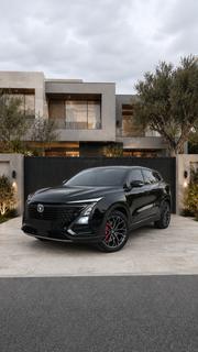 Changan UNI-T 2020 Black for sale