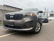 Kia Sorento 2019 Brown for sale