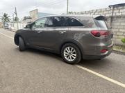 Kia Sorento 2019 Brown for sale