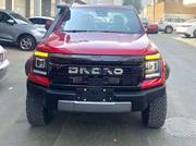 New JMC Vigus 2025 Red for sale
