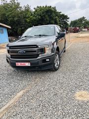 Ford F-150 XLT 4x4 Regular Cab Styleside 6.5 ft. box 122 in. WB 2018 for sale