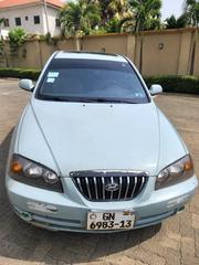 Hyundai Elantra 2005 Gray for sale