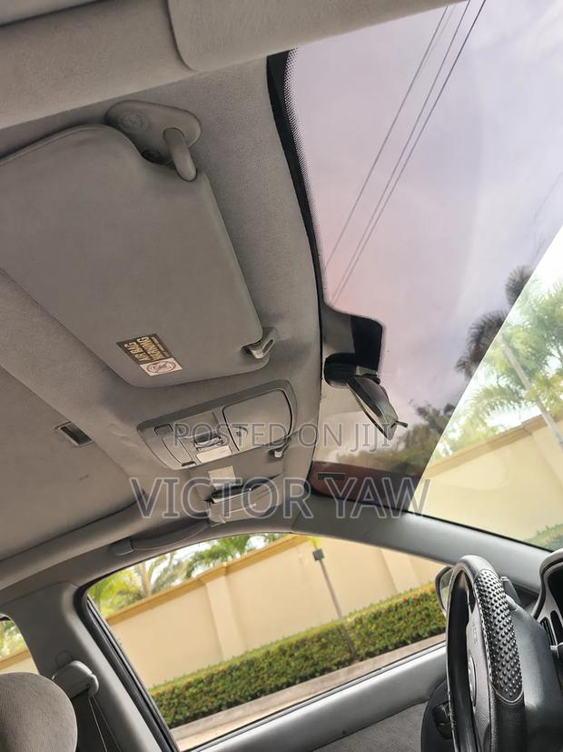 Hyundai Elantra 2005 Gray