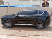 Jetour X70 Plus 2024 Black for sale