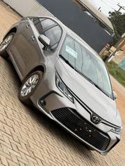 Toyota Corolla 2023 Gray for sale
