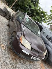 Toyota Echo 2008 Brown for sale