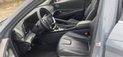 Hyundai Elantra Limited 2023 Green for sale