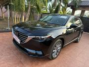 Mazda CX-9 Signature i-ACTIV AWD 2020 Black for sale