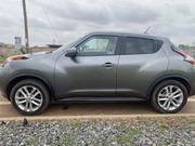Nissan Juke NISMO 4dr Hatchback (1.6L 4cyl Turbo 6M) 2015 Gray for sale