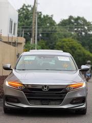Honda Accord EX 1.5T 2020 Gray for sale
