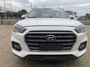 Hyundai Ix35 2019 White for sale